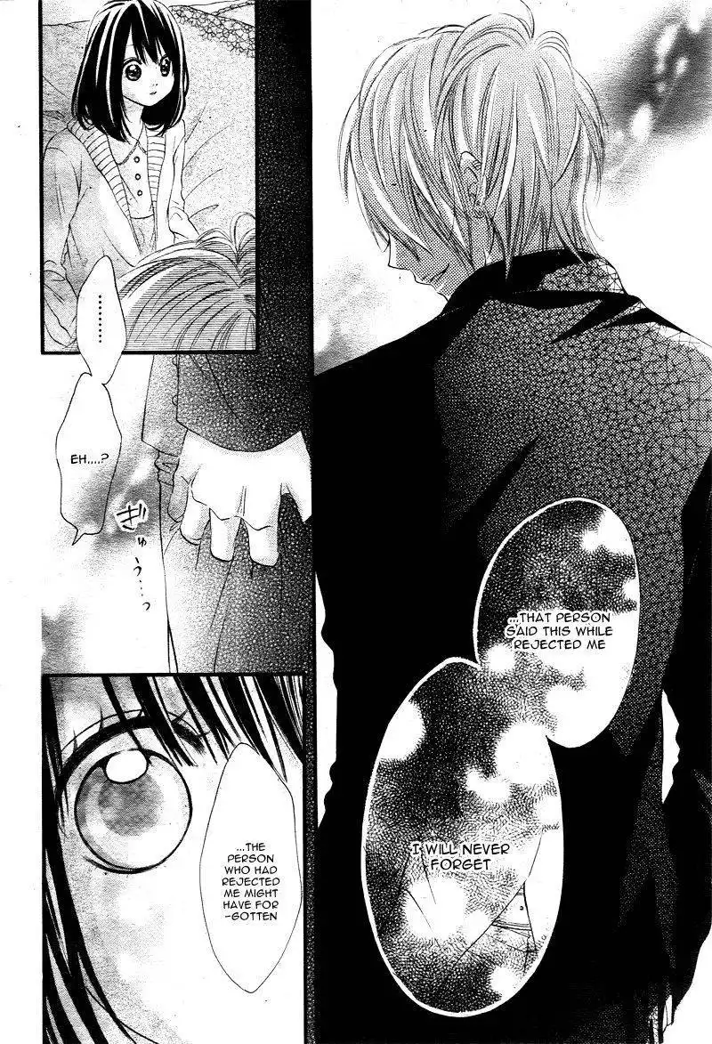 Yumeiro Button Chapter 1 23